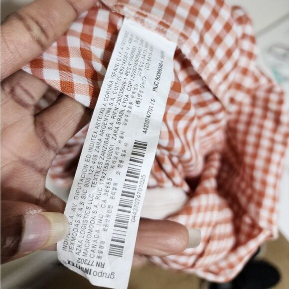 Zara   - Picture 10 of 16